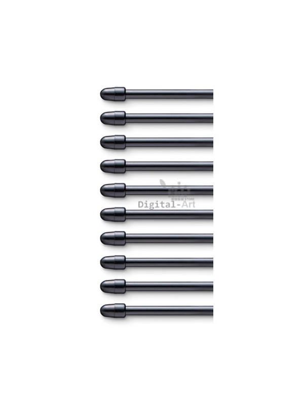 Wacom Pen Nibs Standard (paquete de 10)<br>Stock: 1