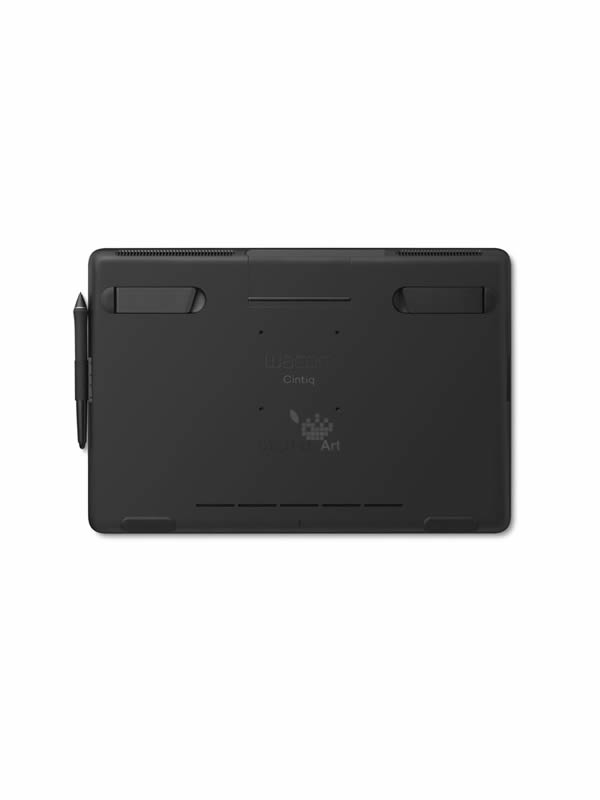 Wacom Cintiq 16<br>Stock: 7