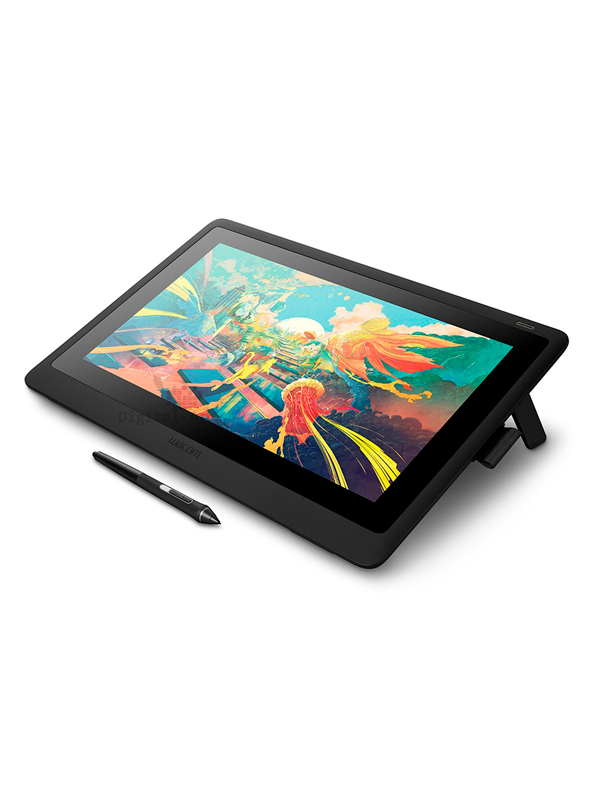 Wacom Cintiq 16