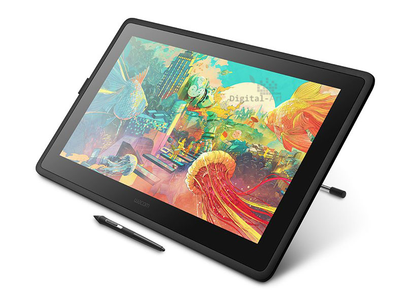 Wacom Cintiq 22