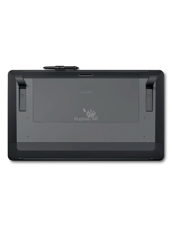 Wacom Cintiq Pro 24 4K Touch<br>Stock: 0