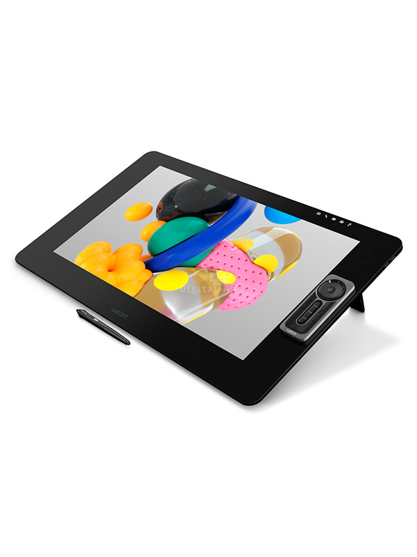 Wacom Cintiq Pro 24 4K Touch