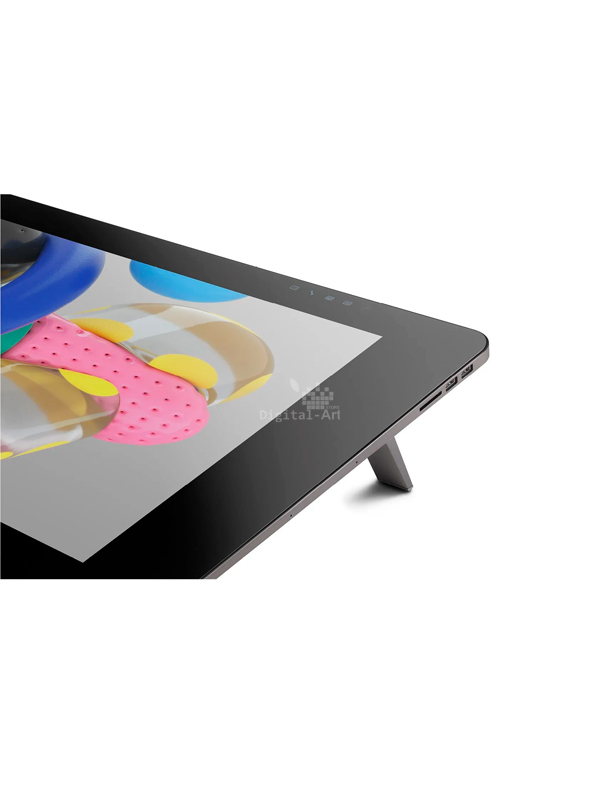 Wacom Cintiq Pro 24 4K Touch