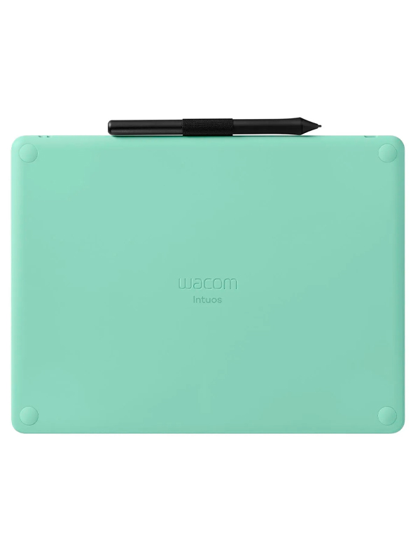 Intuos Medium Bluetooth Pistacho<br>Stock: 7