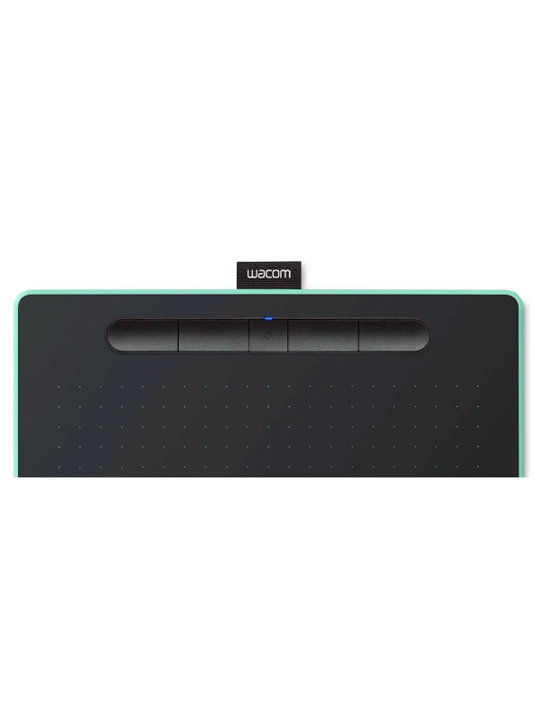 Intuos Medium Bluetooth Pistacho