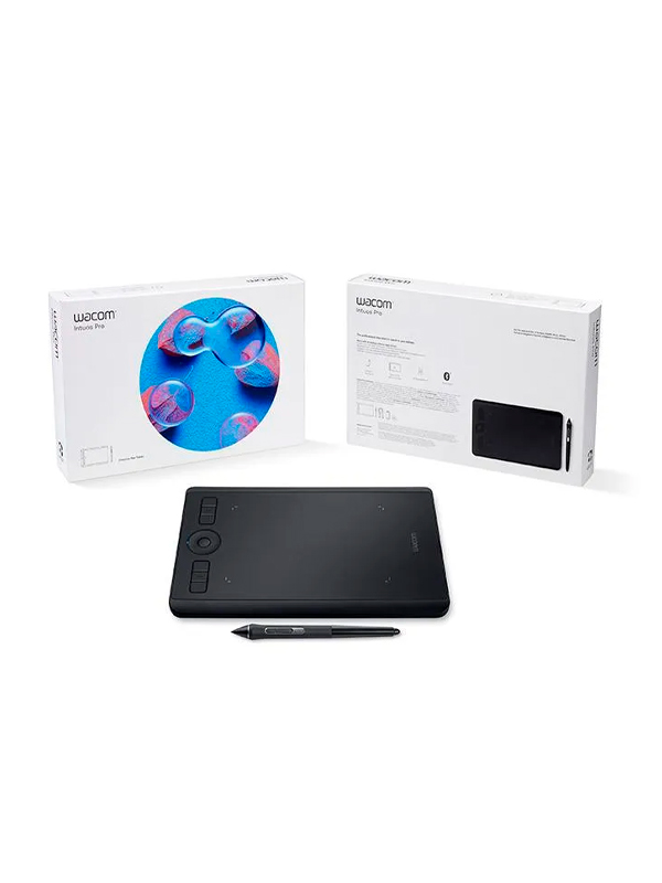 Intuos Pro Small