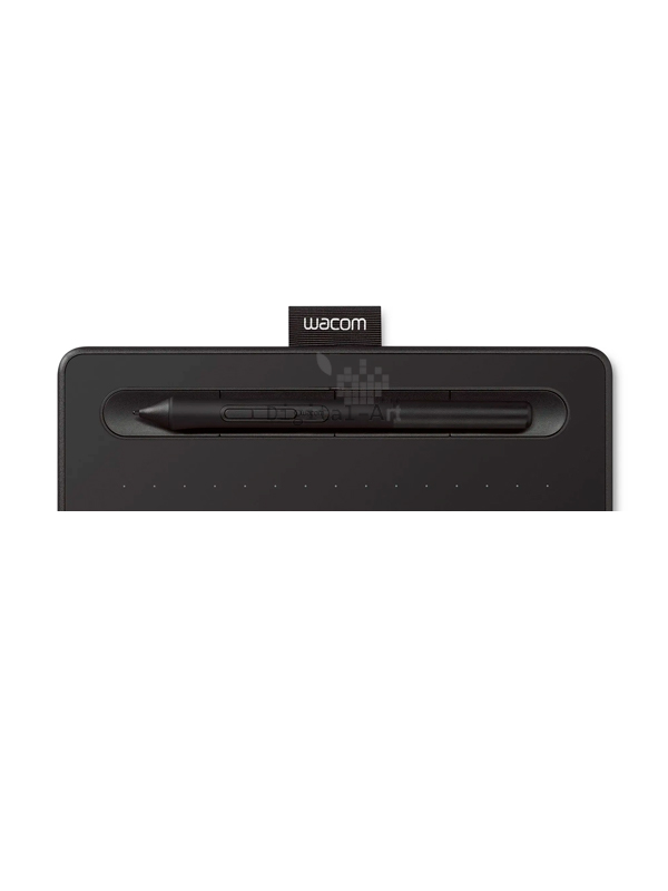 Intuos Small Black