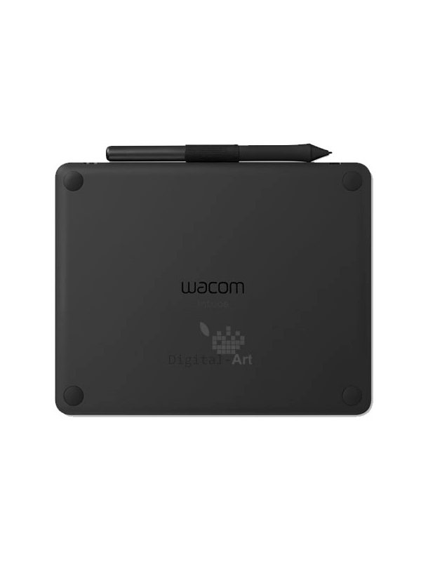 Intuos Small Bluetooth Black <br>Stock: 9