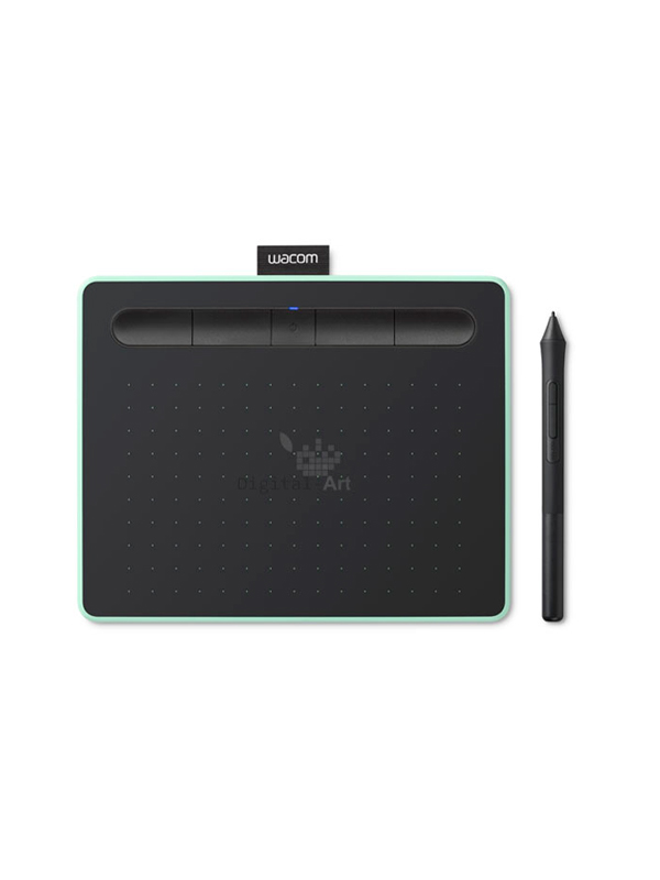 Intuos Small Bluetooth Pistacho