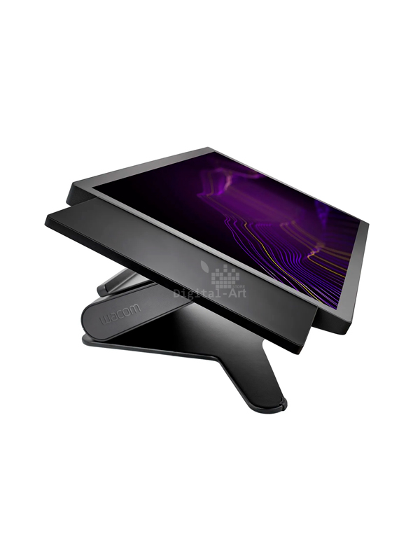 Mesa de extensión para Wacom Cintiq Pro 27<br>Stock: 1