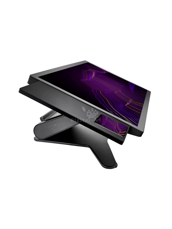 Mesa de extensión para Wacom Cintiq Pro 27