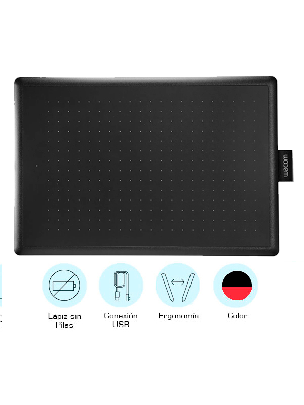 One by Wacom Medium<br>Stock: 5