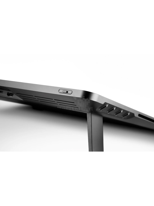 Wacom Cintiq Pro 16 4K Touch