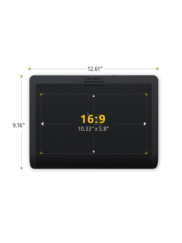 Xencelabs Pen Tablet Medium